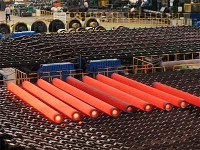 Um fabricante líder de tubos de aço sem costura na China
