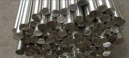 Estoque de ASTM B446 Inconel 625 Rod para reatores químicos