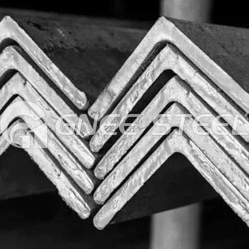 ST52-3 Canto de Aço