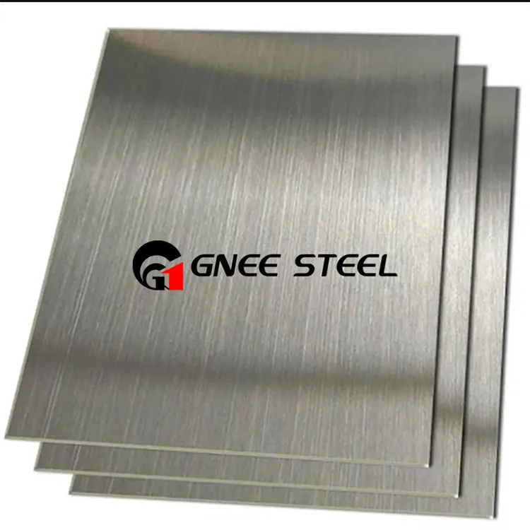 Placa de aço inoxidável 304 3mm